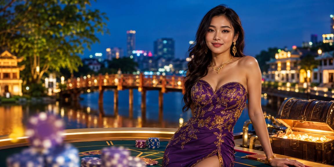 mc55 Roulette Cao Cấp
